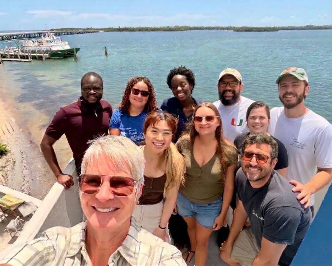 Beal Lab August 2026